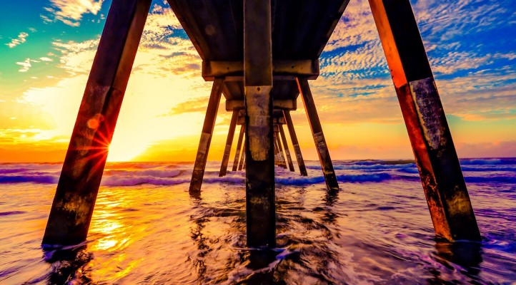 A legacy of uplifting others